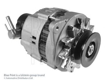 BLUE PRINT adz911501 -  Генератор